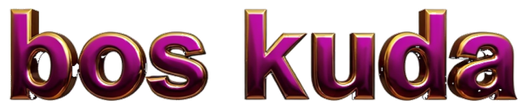 bos kuda