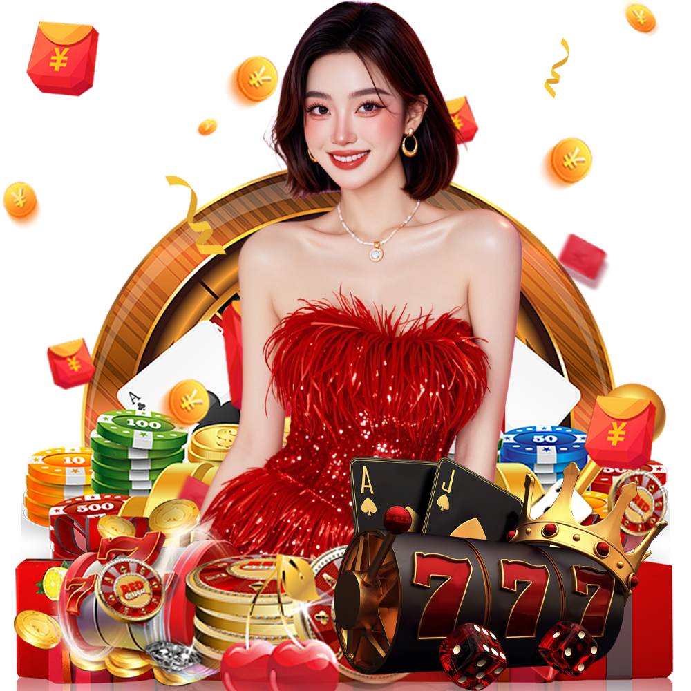 Fa Cai Shen Deluxe payout table and betting interface on bos kuda platform